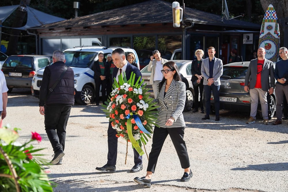 (Foto Grad Pula)