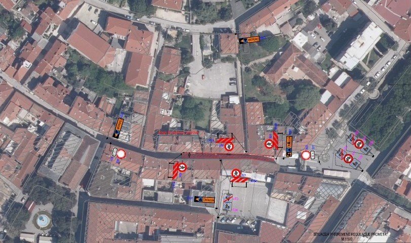 (Foto Grad Pula)