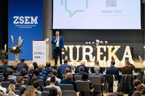 (EUREKA IIEC)