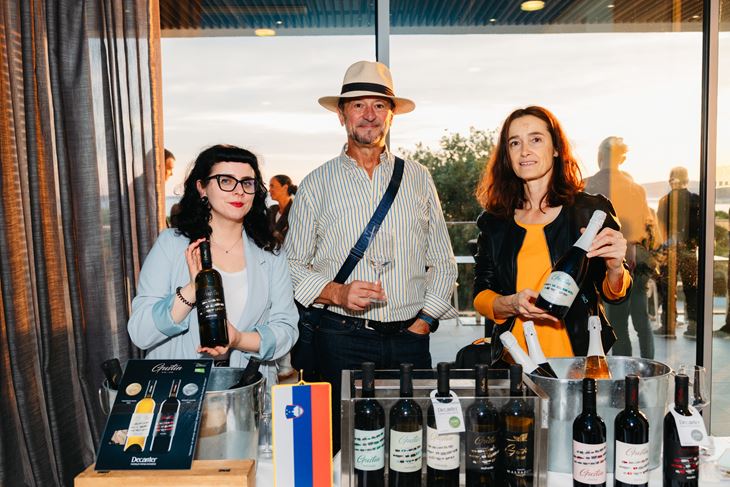 (Medulin Wine & Gastro)