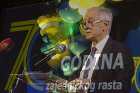 (Snimio Milivoj Mijošek)