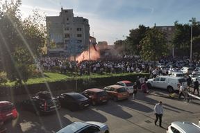 (foto HINA/ Žaklina JURIĆ/ ml)