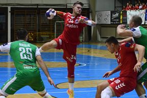 Nikola Ivanković (Snimio Milivoj Mijošek)