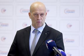 Ivica Kukavica (Snimio Patrik Macek / Pixsell)