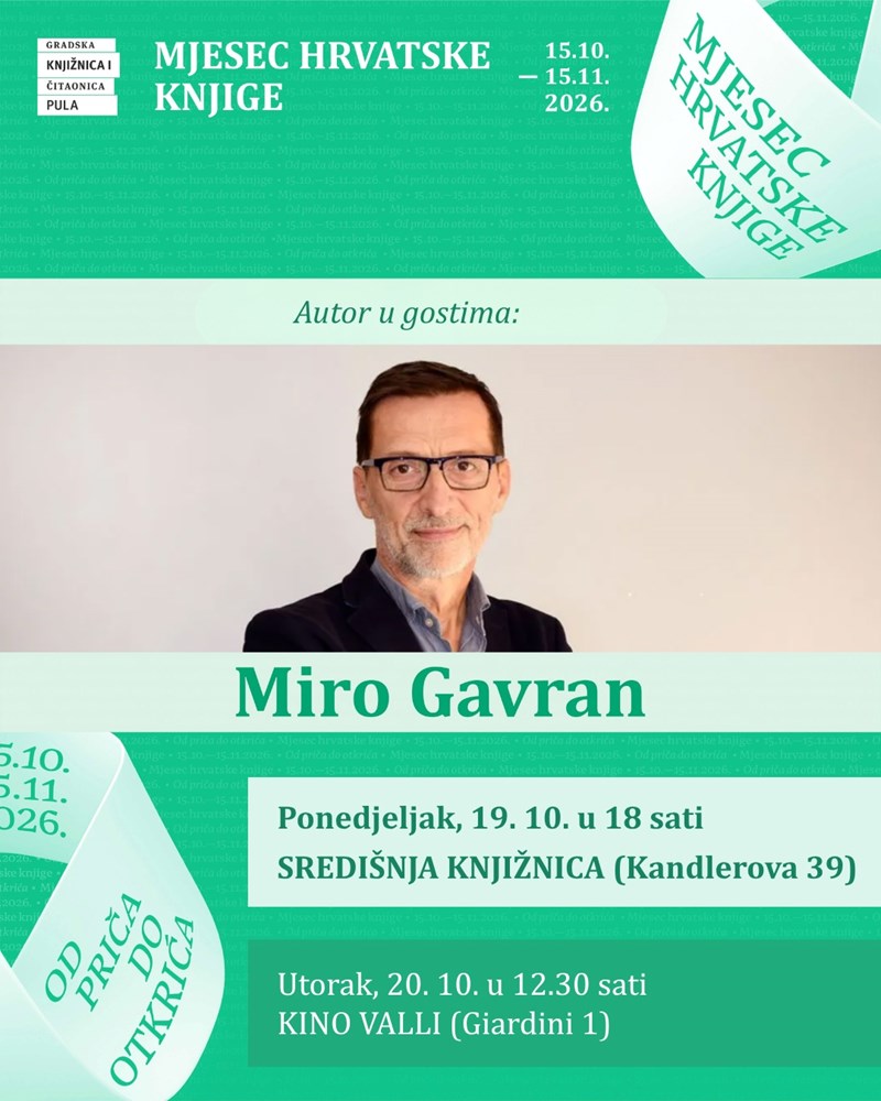 (Foto GKČ Pula)