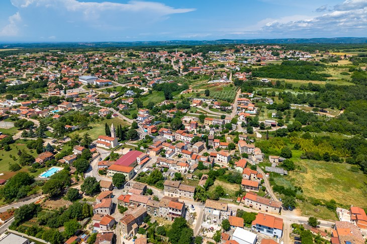 (Foto TZ Kaštelir-Labinci)