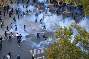 (Foto AFP)