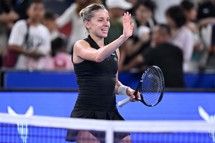 (Foto AFP)