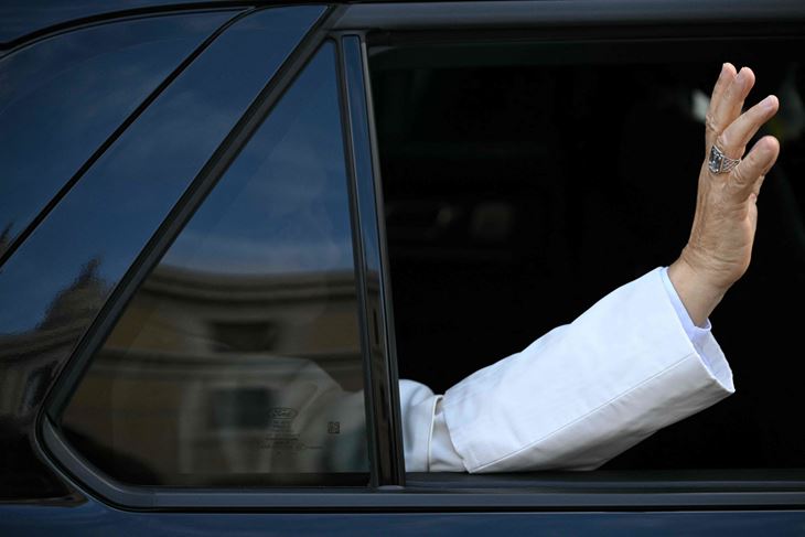 (Foto AFP)