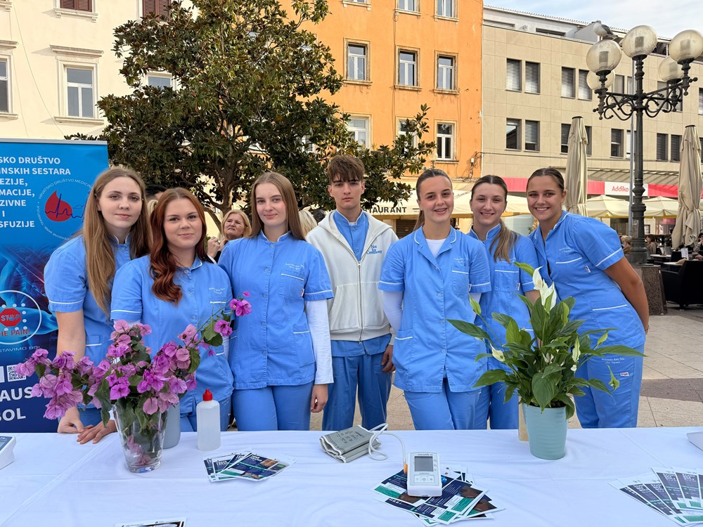 (Foto Medicinska &scaron;kola)