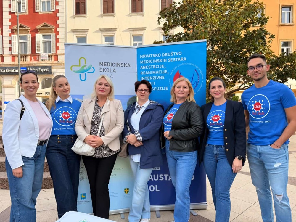 (Foto Medicinska &scaron;kola)