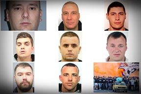 (PU splitsko-dalmatinska / PIXSELL)