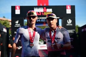 (Plava Laguna Ironman 70.3)