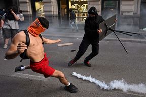 (Foto Piero Cruciatti)