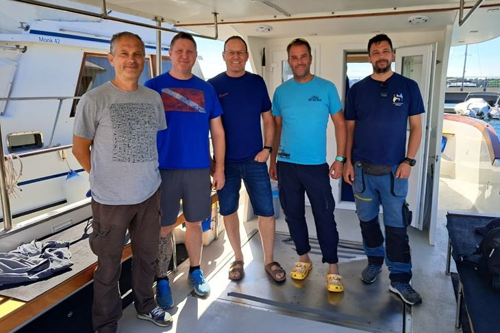 (Foto: Facebook / Aquarium Pula)