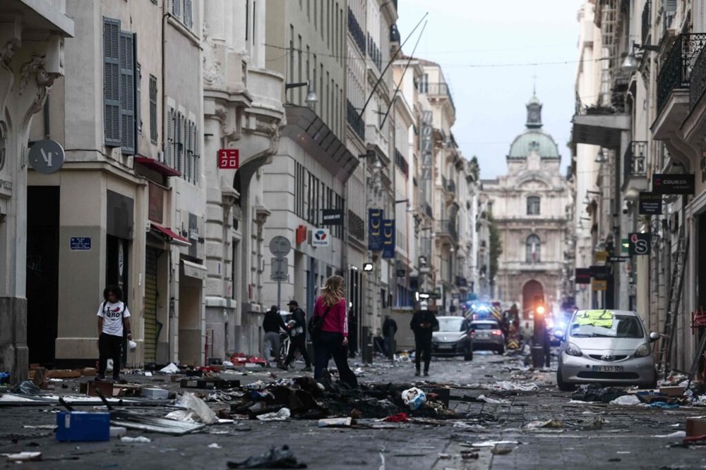 (Foto AFP)