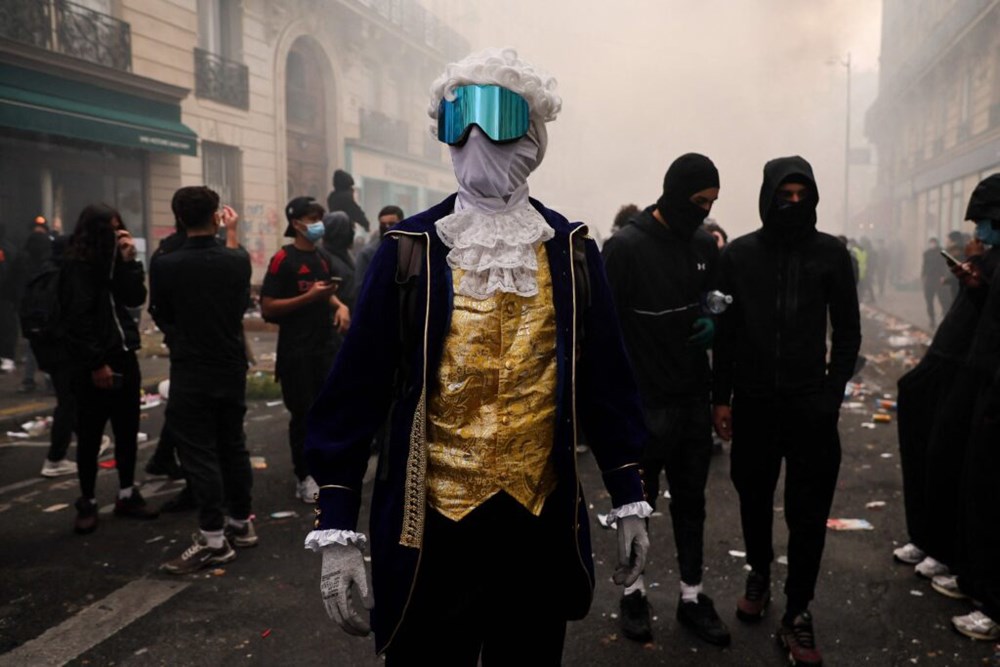 (Foto AFP)