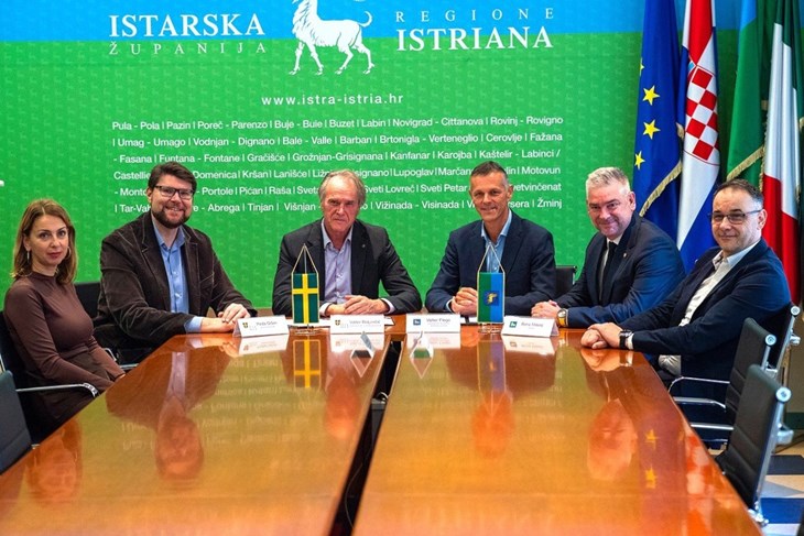 (Foto: Istarska županija)