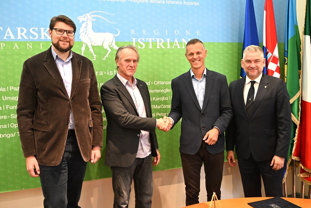 (Foto: Istarska županija)