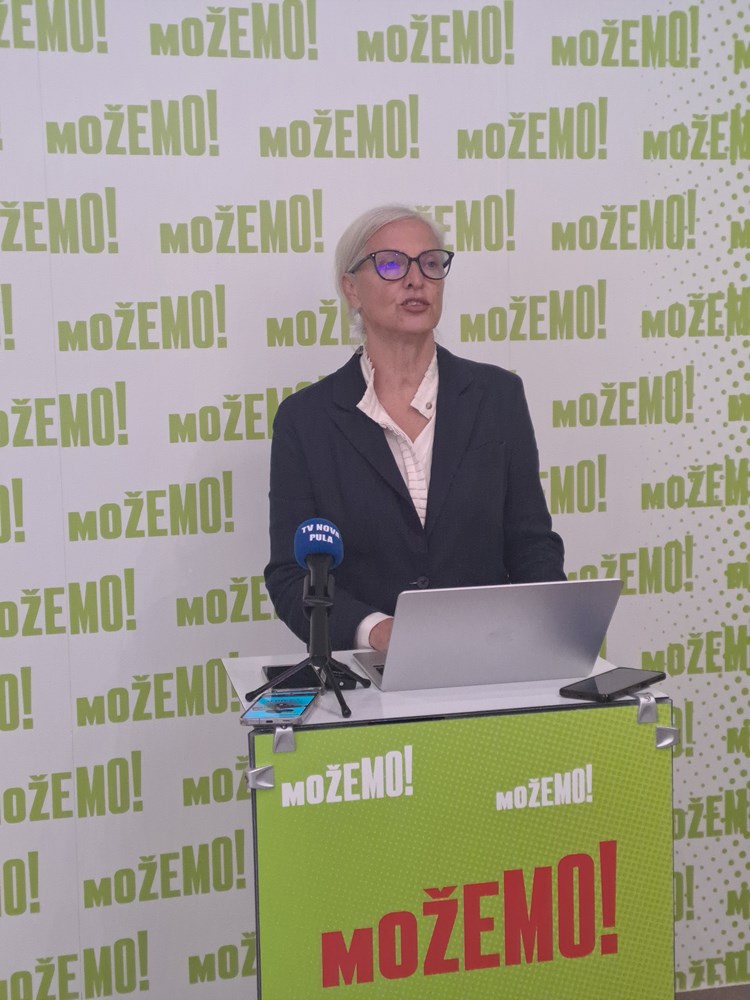 (Snimila Jelena Milović)