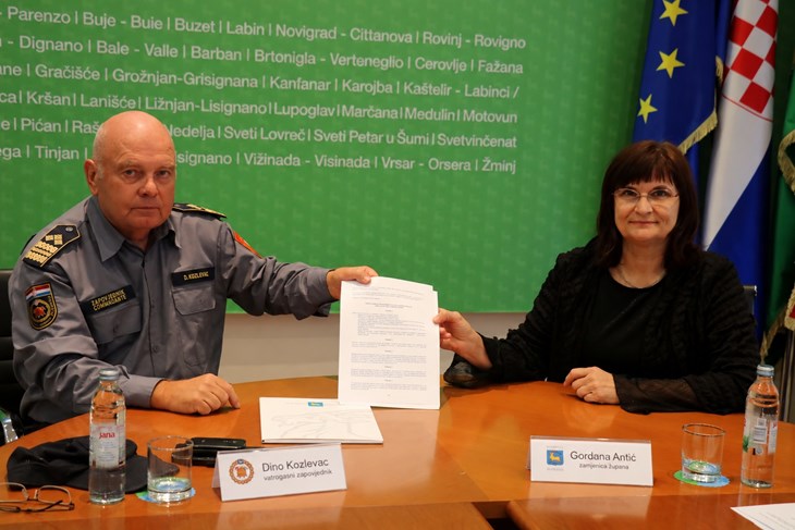 (Foto Istarska županija)