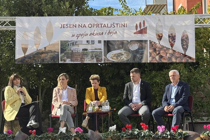 (Snimila Gordana Čalić Šverko)