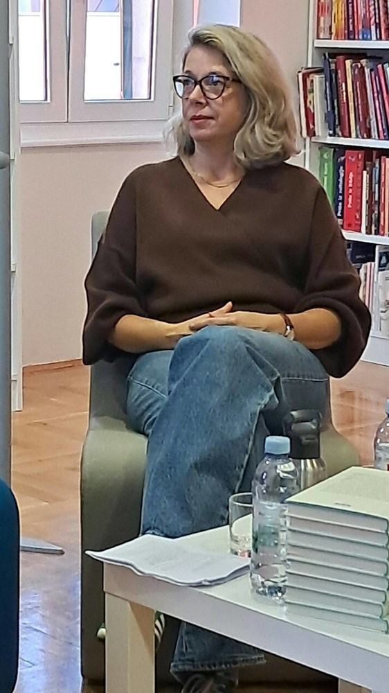 (Snimila Doris Žiković)