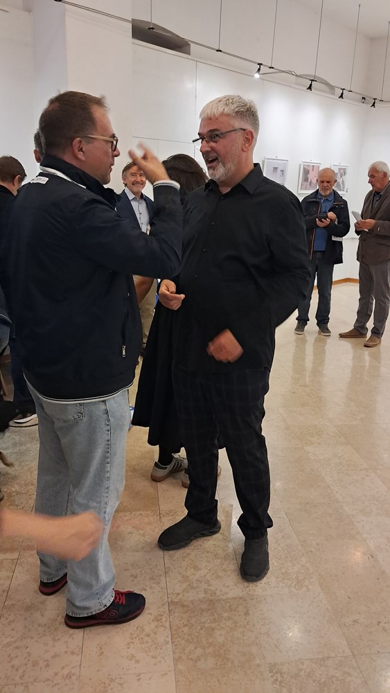 (Snimila Doris Žiković)