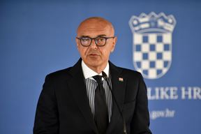 Alen Ružić (Snimio Davor Kovačević)