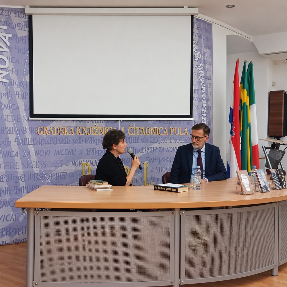 (Snimila Vanesa Begić)
