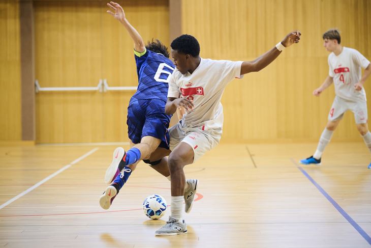 (Foto: Futsal Week)