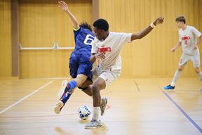 (Foto: Futsal Week)