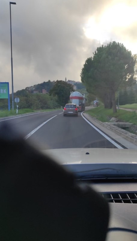 (Snimila čitateljica)
