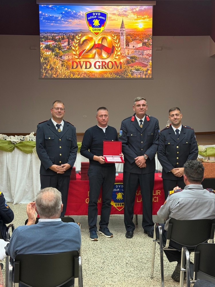 (Općina Kaštelir-Labinci)