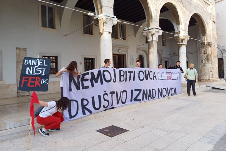 (Snimila Nina Ljubić)
