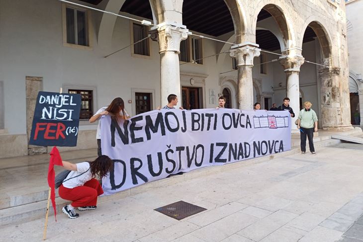 (Snimila Nina Ljubić)