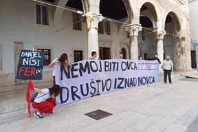 (Snimila Nina Ljubić)