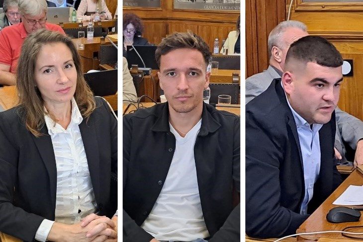 (Snimio Zoran Oljača)