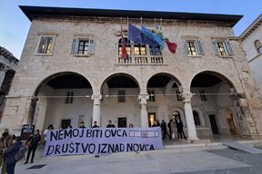 (Snimio Zoran Oljača)
