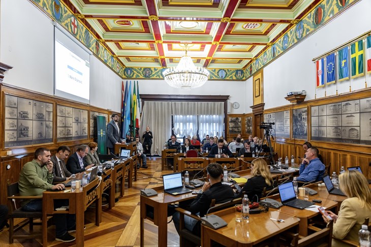 (Grad Pula)