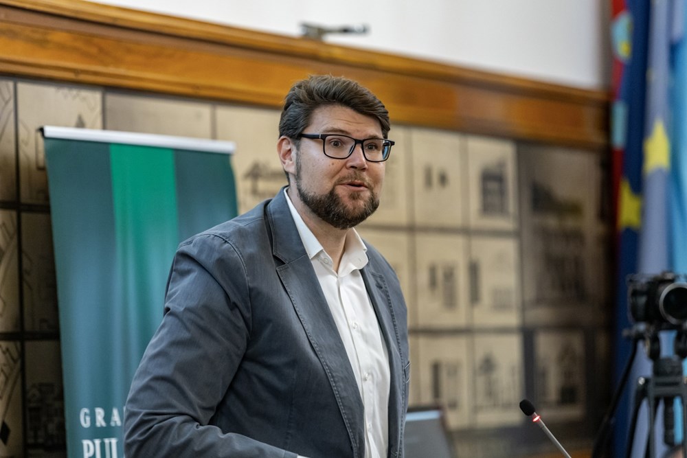 (Grad Pula)