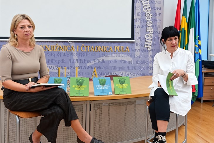 (Snimila Vanesa Begić)