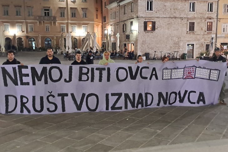 (Snimio Zoran Oljača)