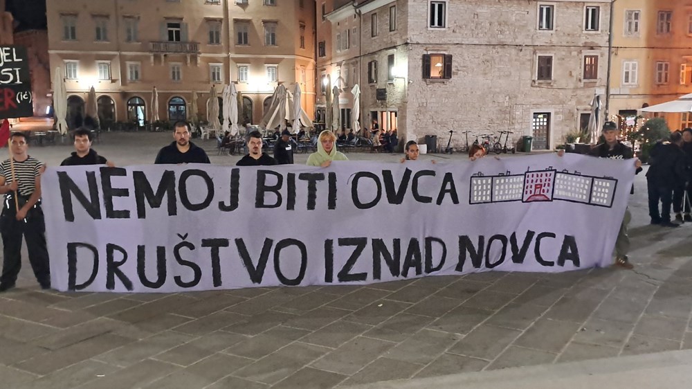 (Snimio Zoran Oljača)