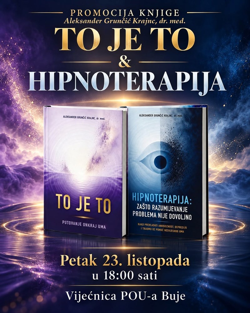 (POU Buje)