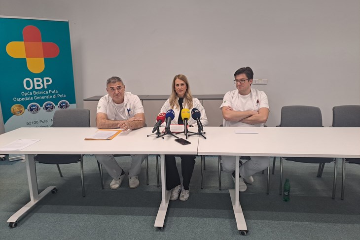 (Snimila Jelena Milović)
