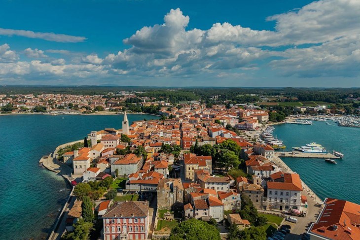 (Foto: TZ Poreč)