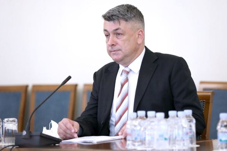  (Foto Patrik Macek/PIXSELL )