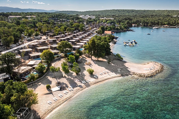 (Aminess Hotels & Resorts)