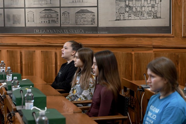 (Grad Pula)